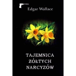 Tajemnica żółtych narcyzów