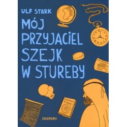 Mój przyjaciel szejk w Stureby