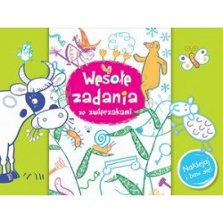Wesołe zadania ze...