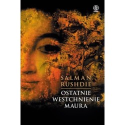Ostatnie westchnienie Maura