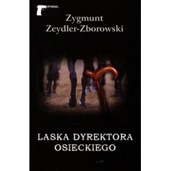 Laska dyrektora Osieckiego