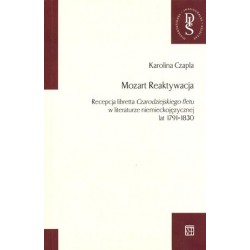 Mozart Reaktywacja....