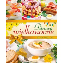 Potrawy wielkanocne