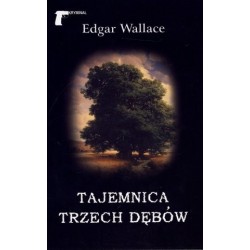 Tajemnica trzech dębów