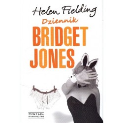 Dziennik Bridget Jones