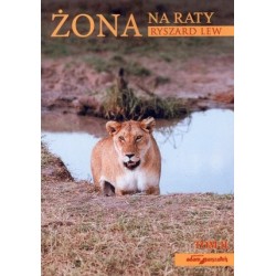 Żona na raty. Tom II