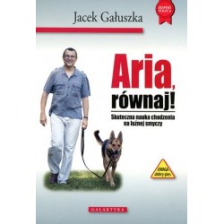 Aria, równaj!