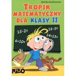 Tropik matematyczny dla...