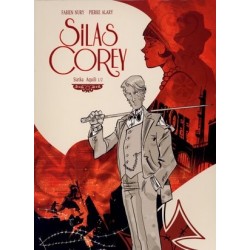 Silas Corey. Siatka Aquili 1/2