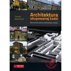 Architektura okupowanej...