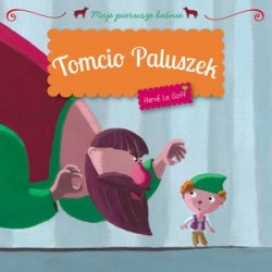 Tomcio Paluszek. Moje...