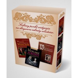 Pakiet: Wierny mąż / Król...