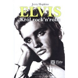 Elvis. Król rock and rolla