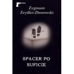 Spacer po suficie