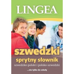 Szwedzki sprytny słownik....