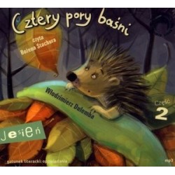 Cztery pory baśni. Jesień....