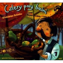 Cztery pory baśni. Jesień....