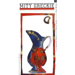 Mity greckie. Opowieści z...