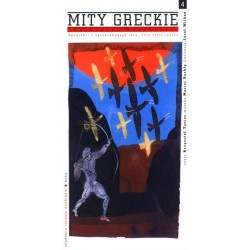 Mity greckie. Opowieści z...