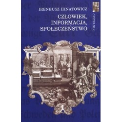 Człowiek, informacja,...