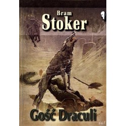 Gość Draculi