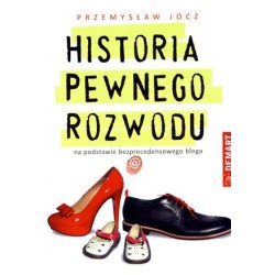 Historia pewnego rozwodu