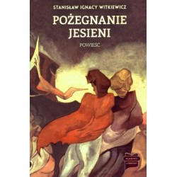 Pożegnanie jesieni