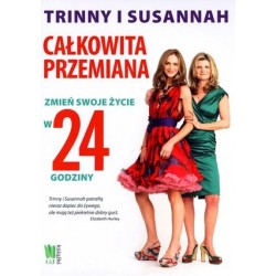 Całkowita przemiana. Zmień...