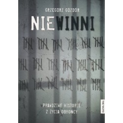 Niewinni. Prawdziwe...