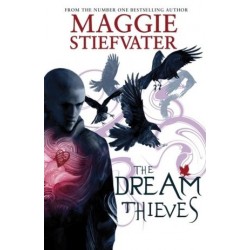 The Dream Thieves (The...