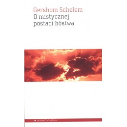 O mistycznej postaci bóstwa