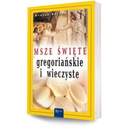 Msze święte gregoriańskie i...