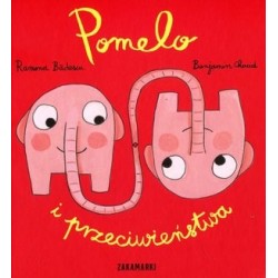Pomelo i przeciwieństwa