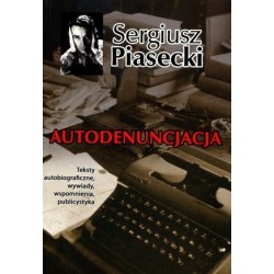 Autodenuncjacja