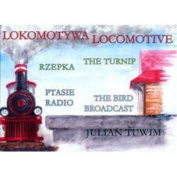 Lokomotywa - Locomotive