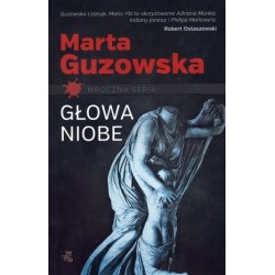 Głowa Niobe