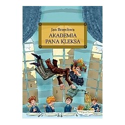 Akademia Pana Kleksa (z...