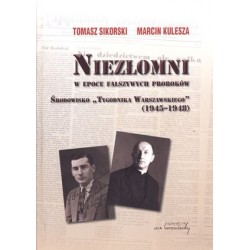 Niezłomni w epoce...