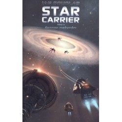 Środek ciężkości. Cykl Star...