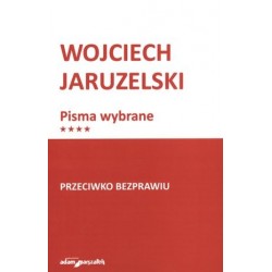 Pisma wybrane. Tom 4....