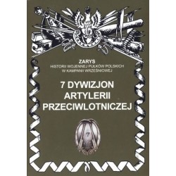 7 dywizjon artylerii...