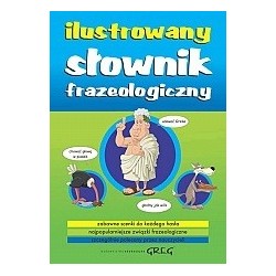 Ilustrowany słownik...