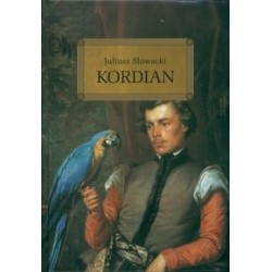 Kordian (okleina)