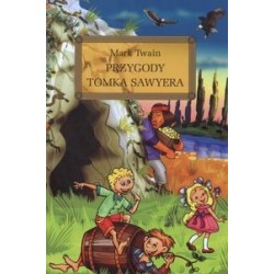 Przygody Tomka Sawyera z...