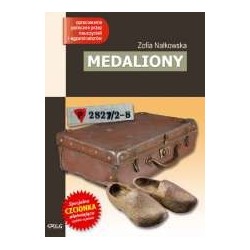 Medaliony (wydanie z...