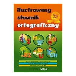 Ilustrowany słownik...