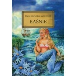 Baśnie Andersena z...