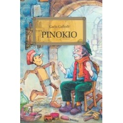 Pinokio (okleina)