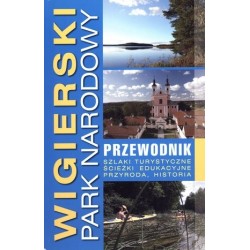 Wigierski Park Narodowy....