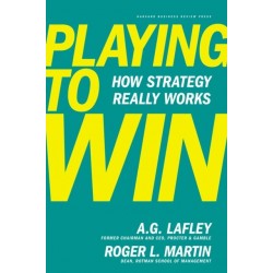 Playing to Win: How...